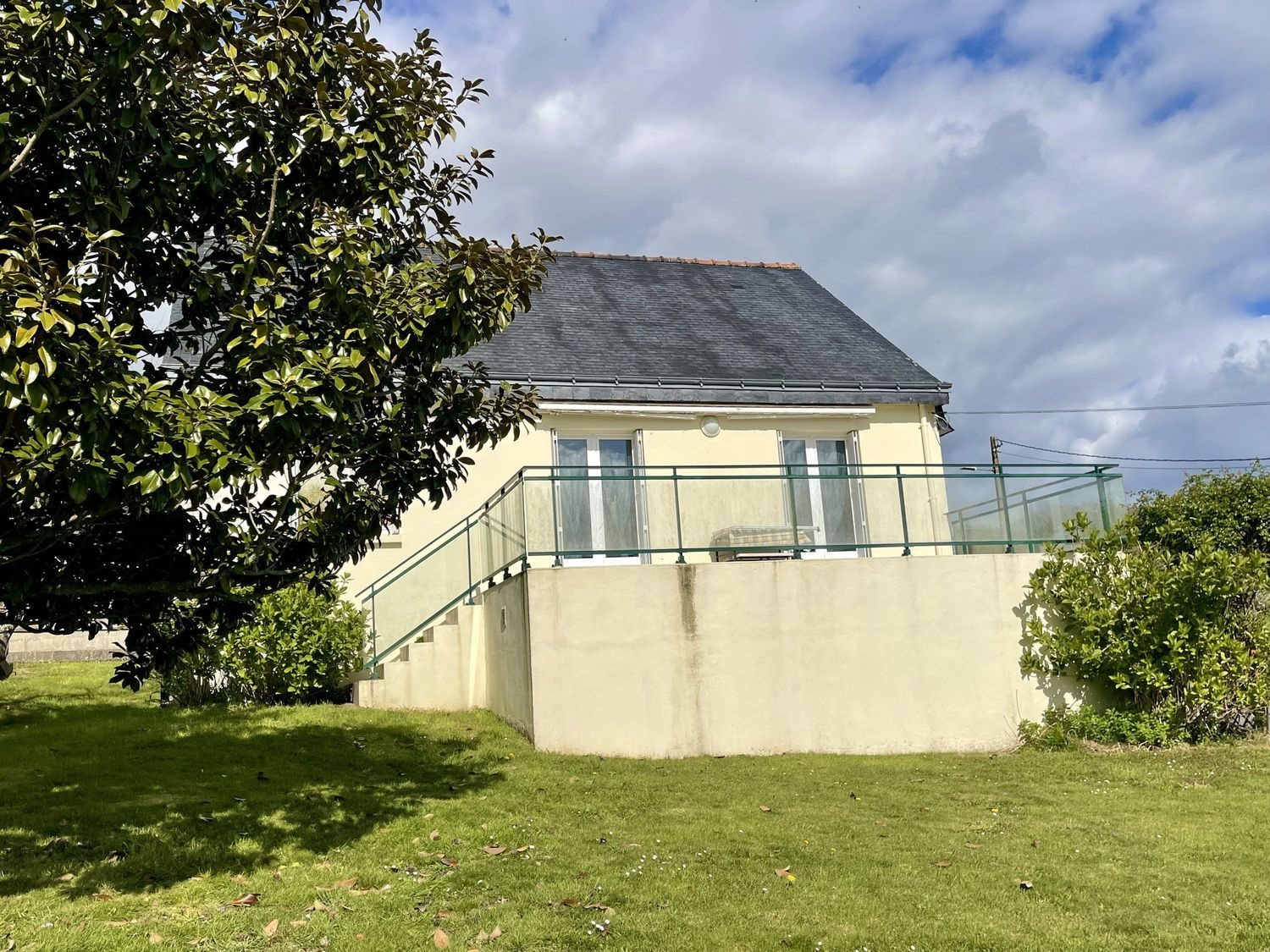 Maison à vendre, 80m², Saint-Avé