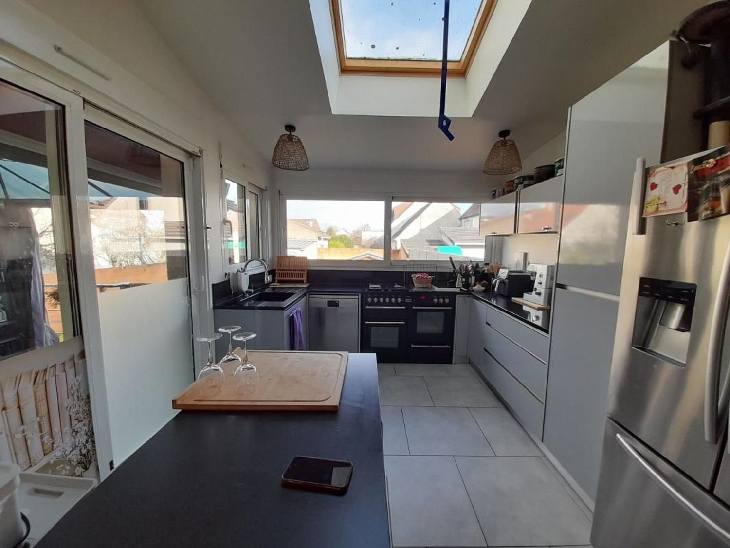 Maison à vendre, 166m², Clamart