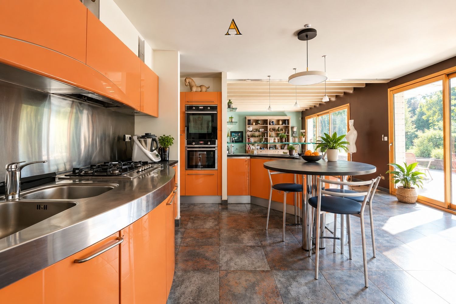 Maison à vendre, 299m², Bouchemaine