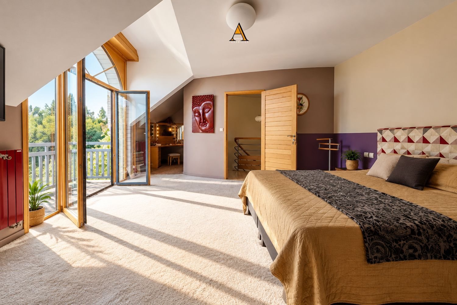 Maison à vendre, 299m², Bouchemaine