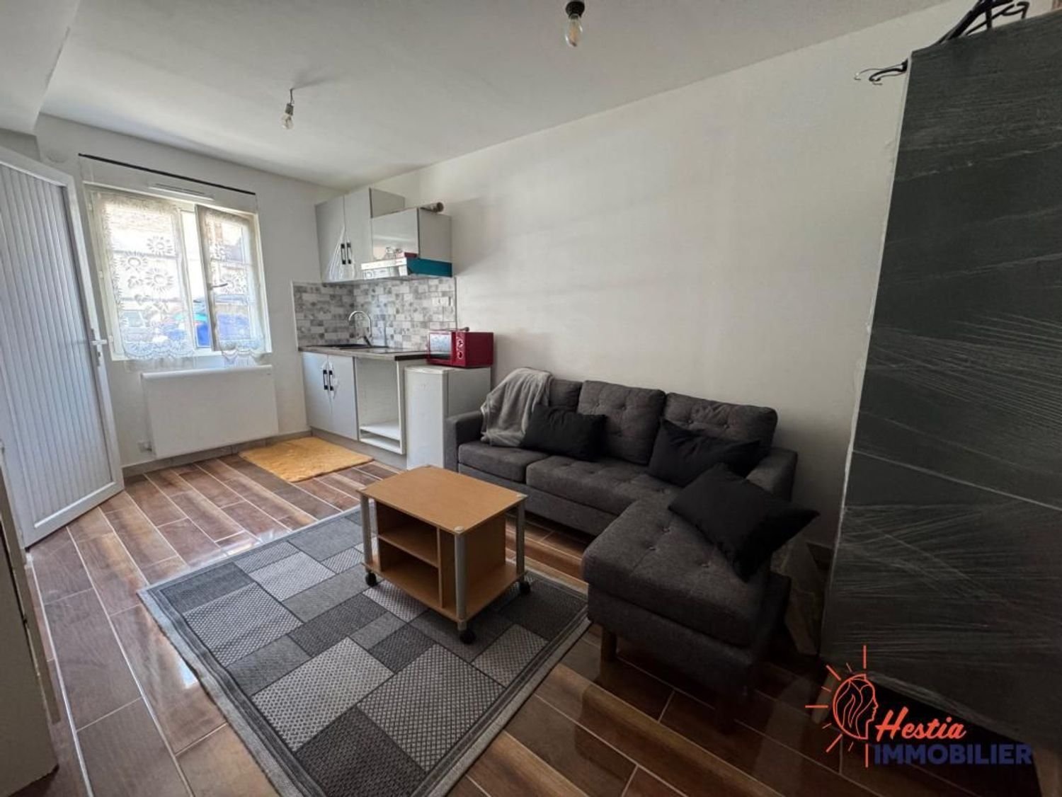 Appartement à louer, 14m², Châlons-en-Champagne