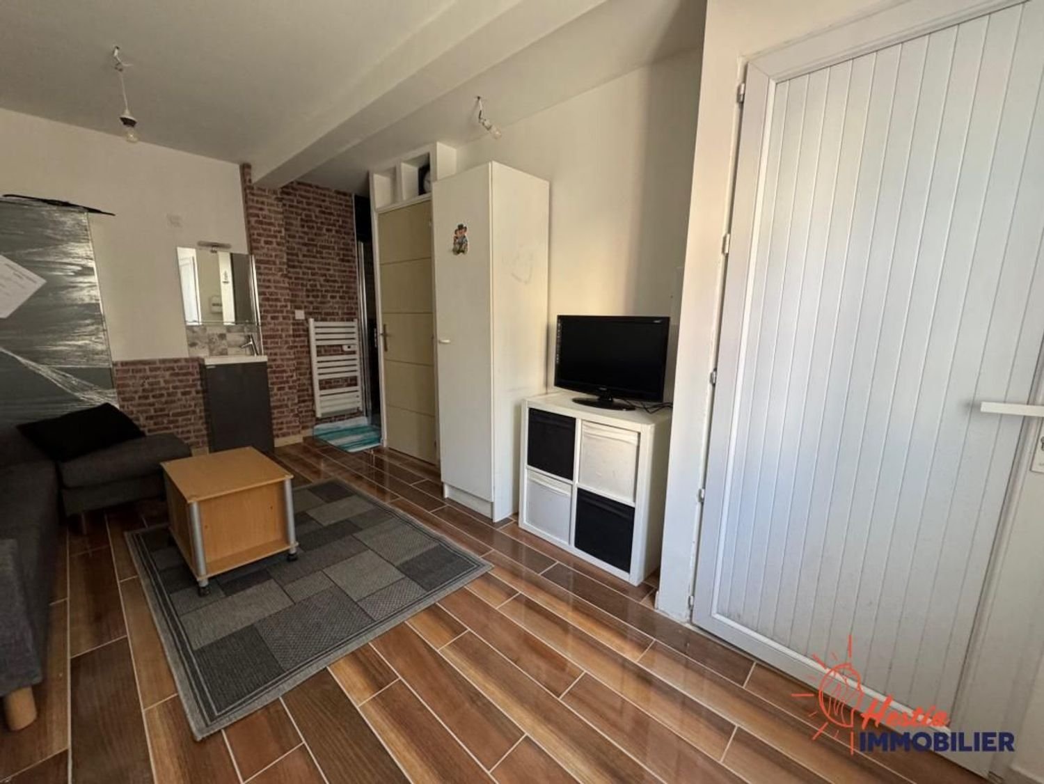 Appartement à louer, 14m², Châlons-en-Champagne