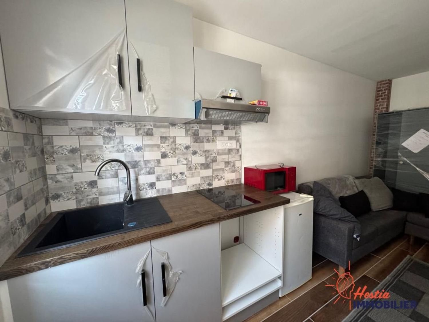 Appartement à louer, 14m², Châlons-en-Champagne