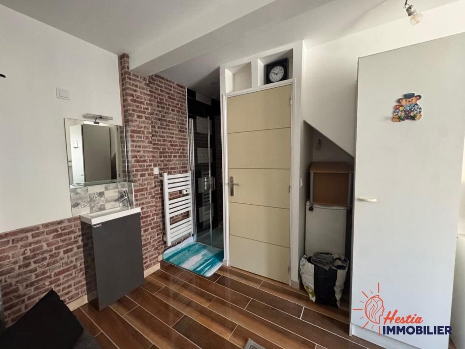 Appartement à louer, 14m², Châlons-en-Champagne