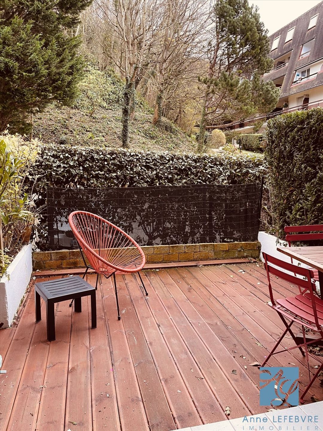 Appartement à vendre, 16m², Trouville-sur-Mer