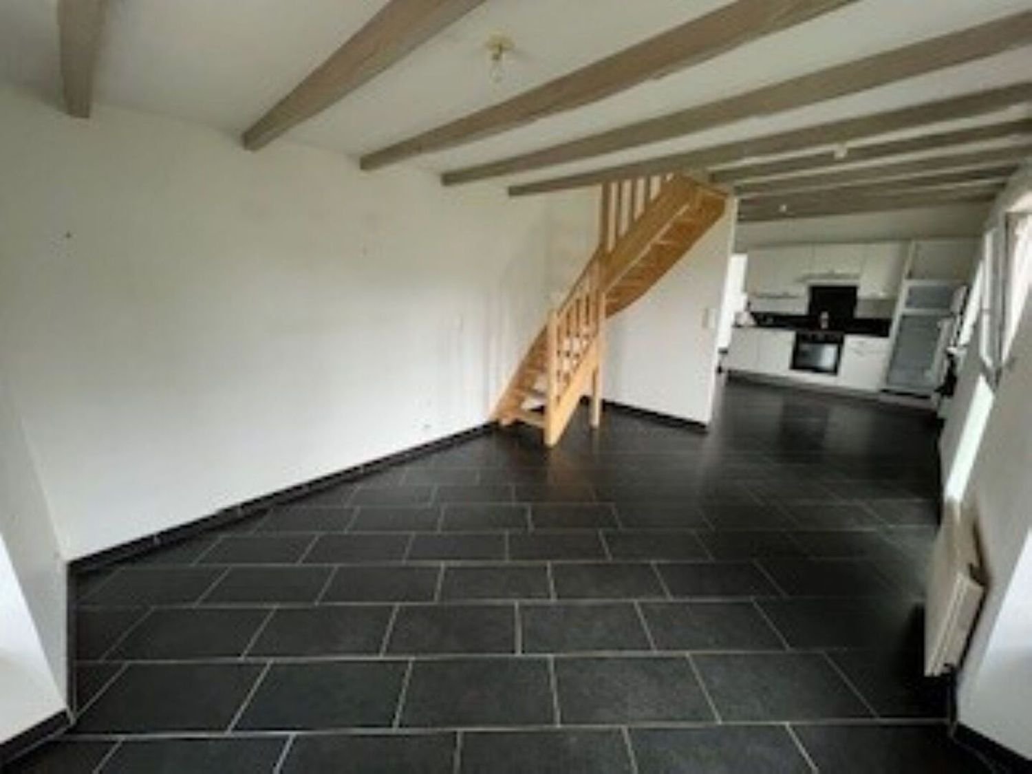 Appartement à louer, 51m², Gouesnach