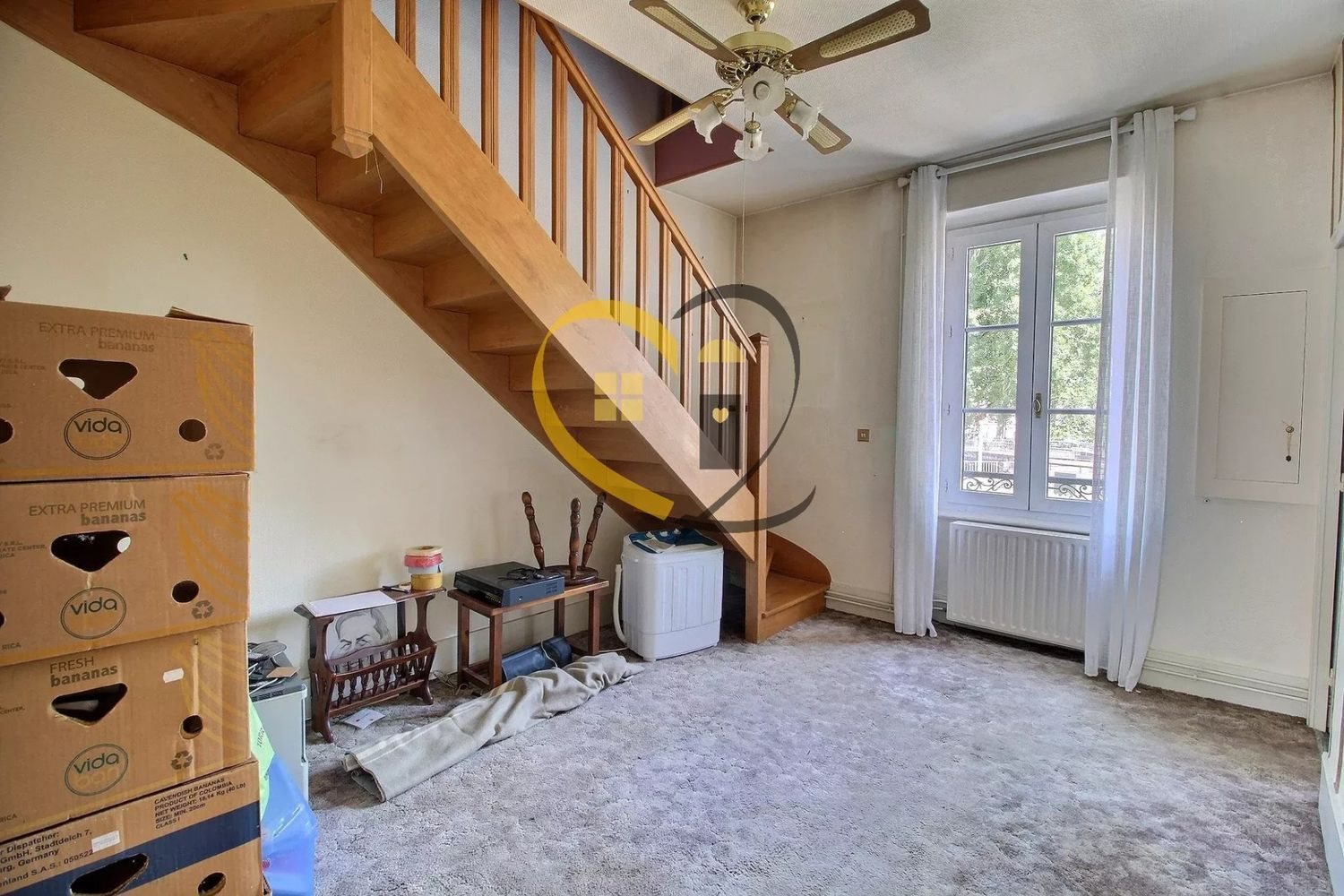 Appartement à vendre, 50m², Bourges