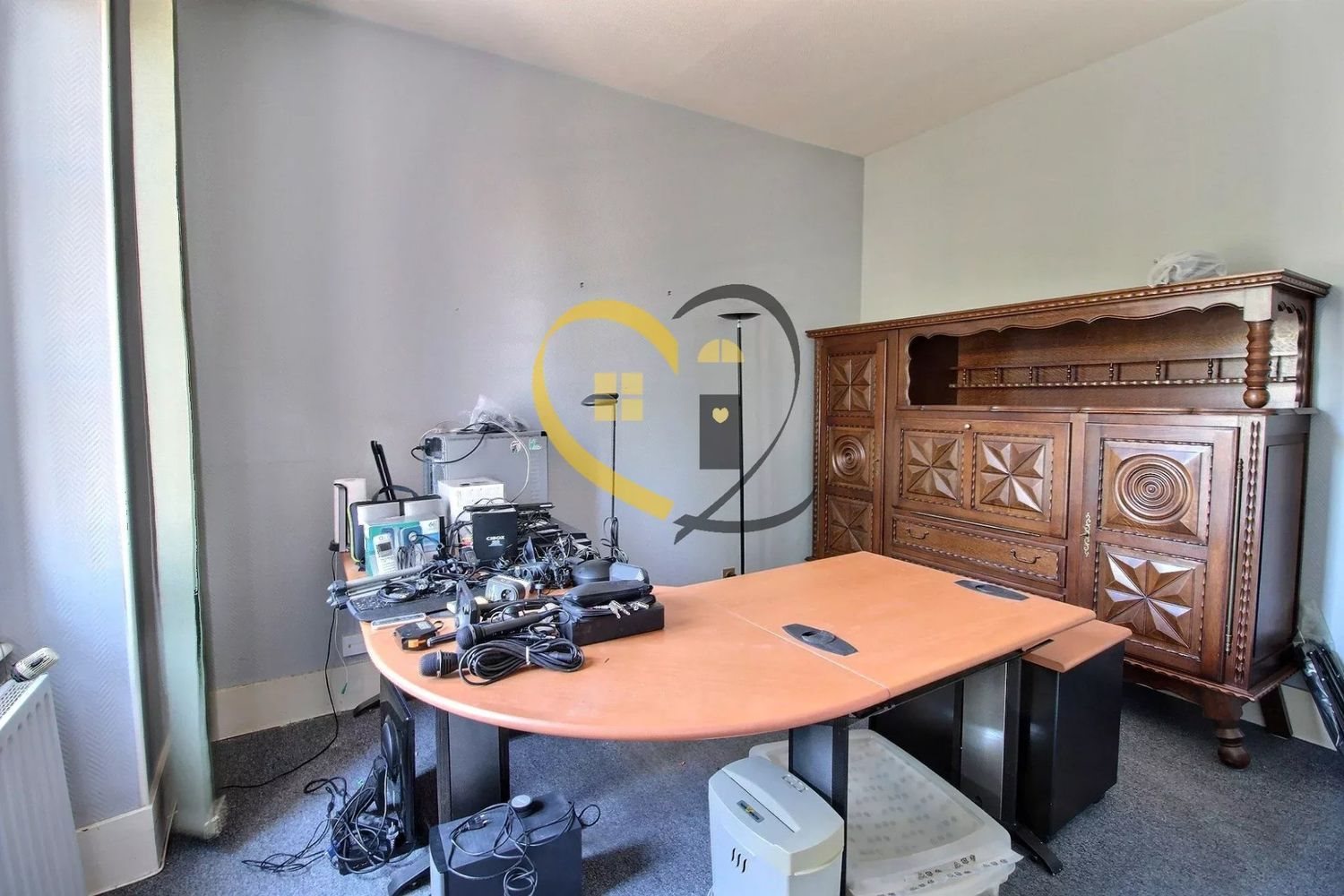 Appartement à vendre, 50m², Bourges