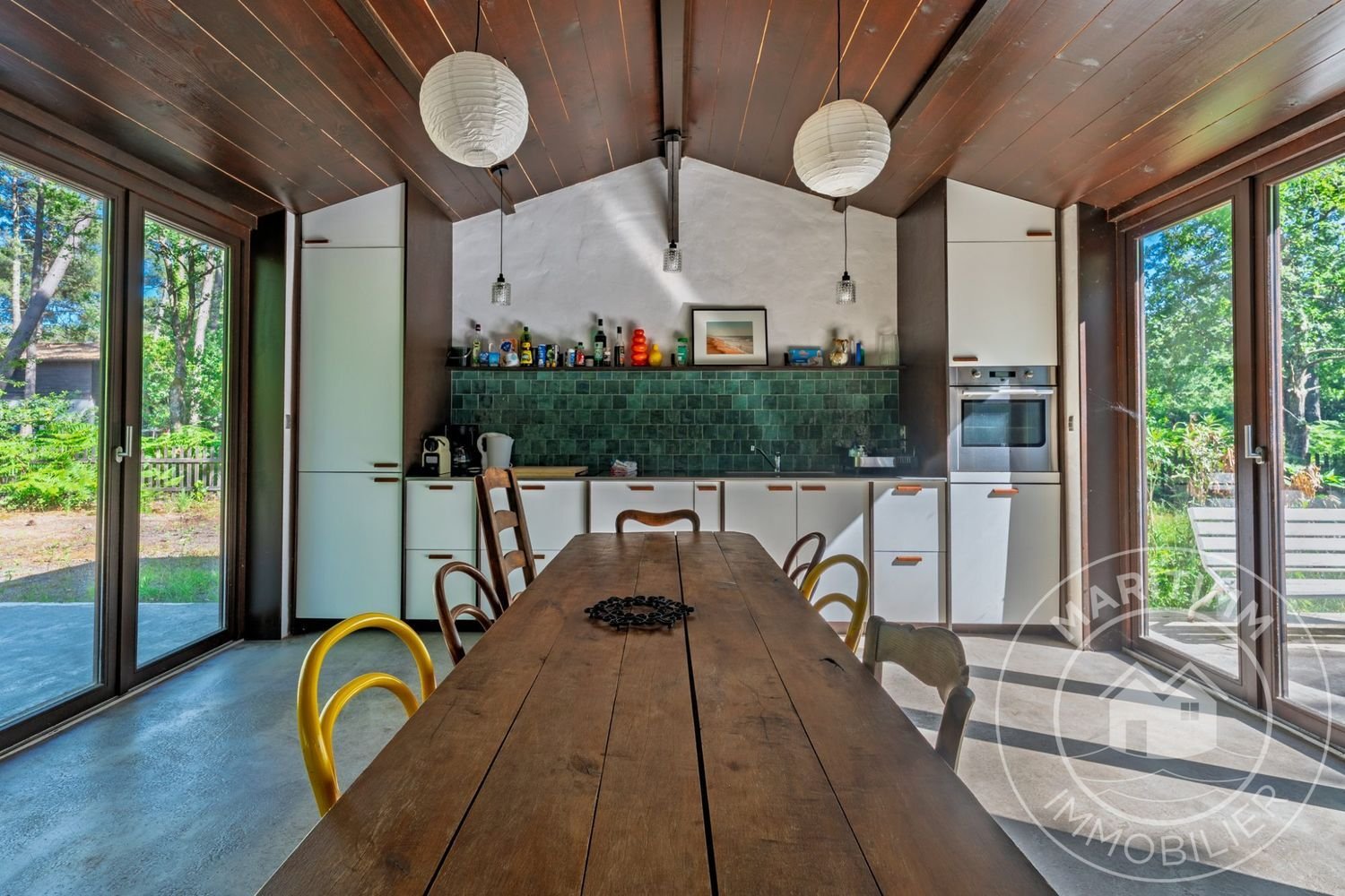 Maison à vendre, 100m², Lacanau