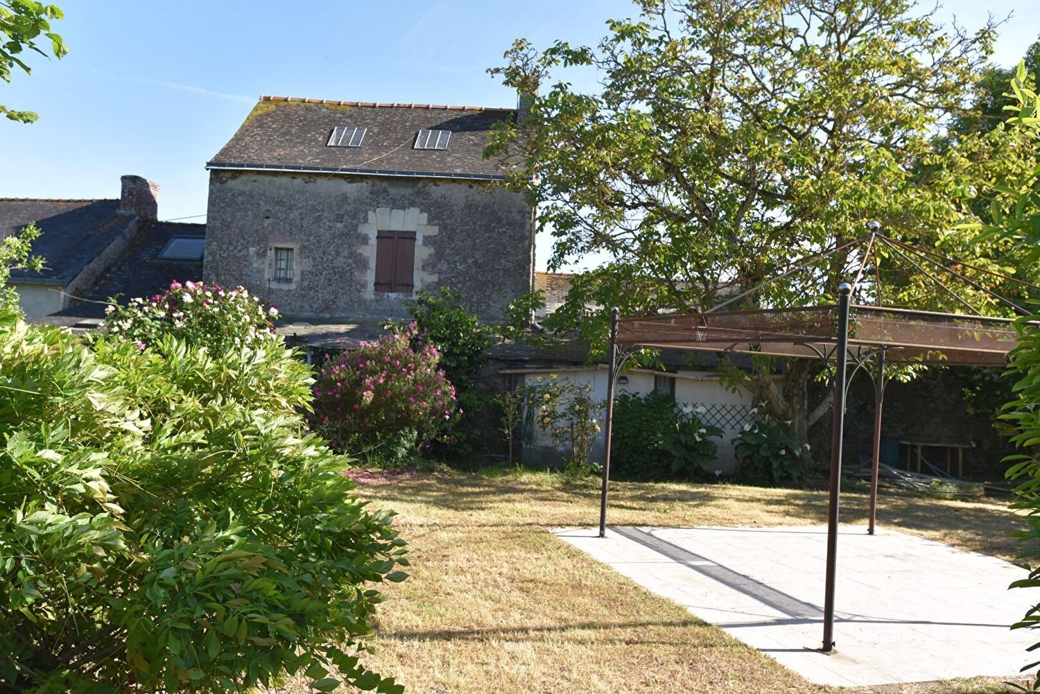 Maison à vendre, 120m², Bouée