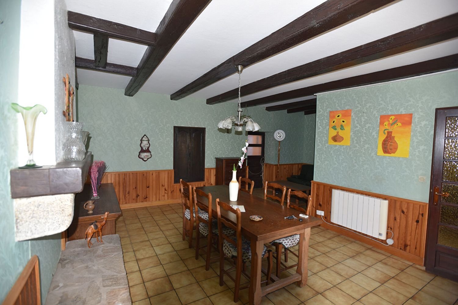 Maison à vendre, 120m², Bouée