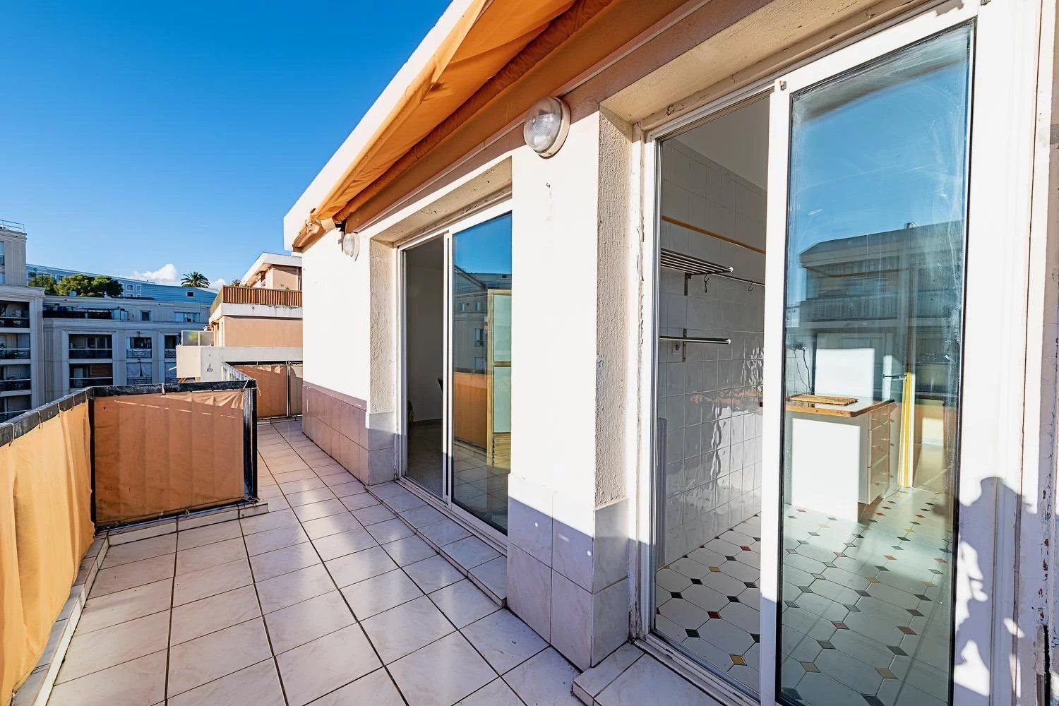 Appartement à vendre, 52m², Nice