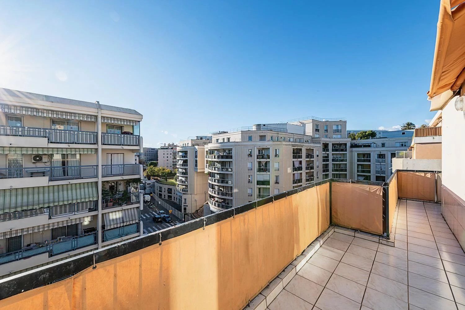 Appartement à vendre, 52m², Nice