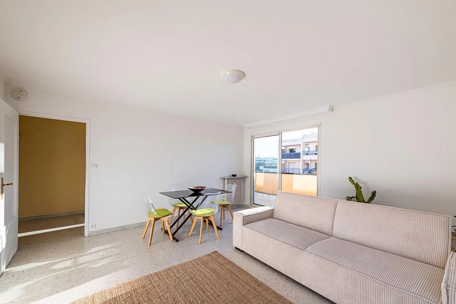 Appartement à vendre, 52m², Nice