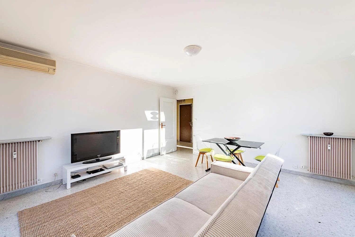 Appartement à vendre, 52m², Nice