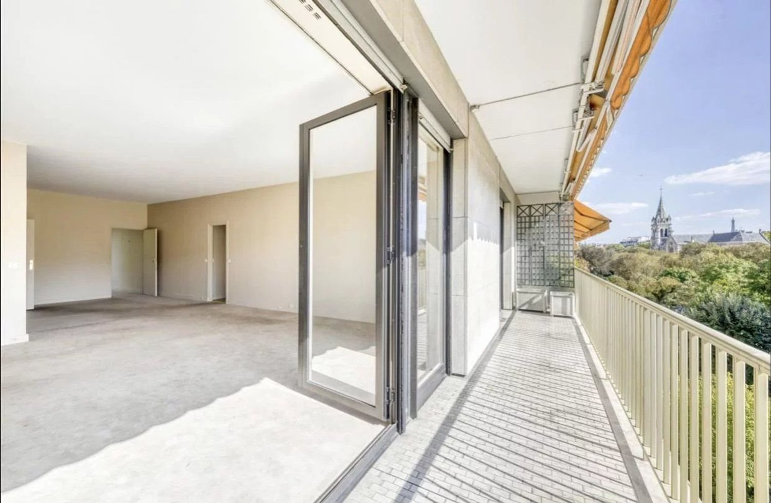 Appartement à vendre, 128m², Neuilly-sur-Seine