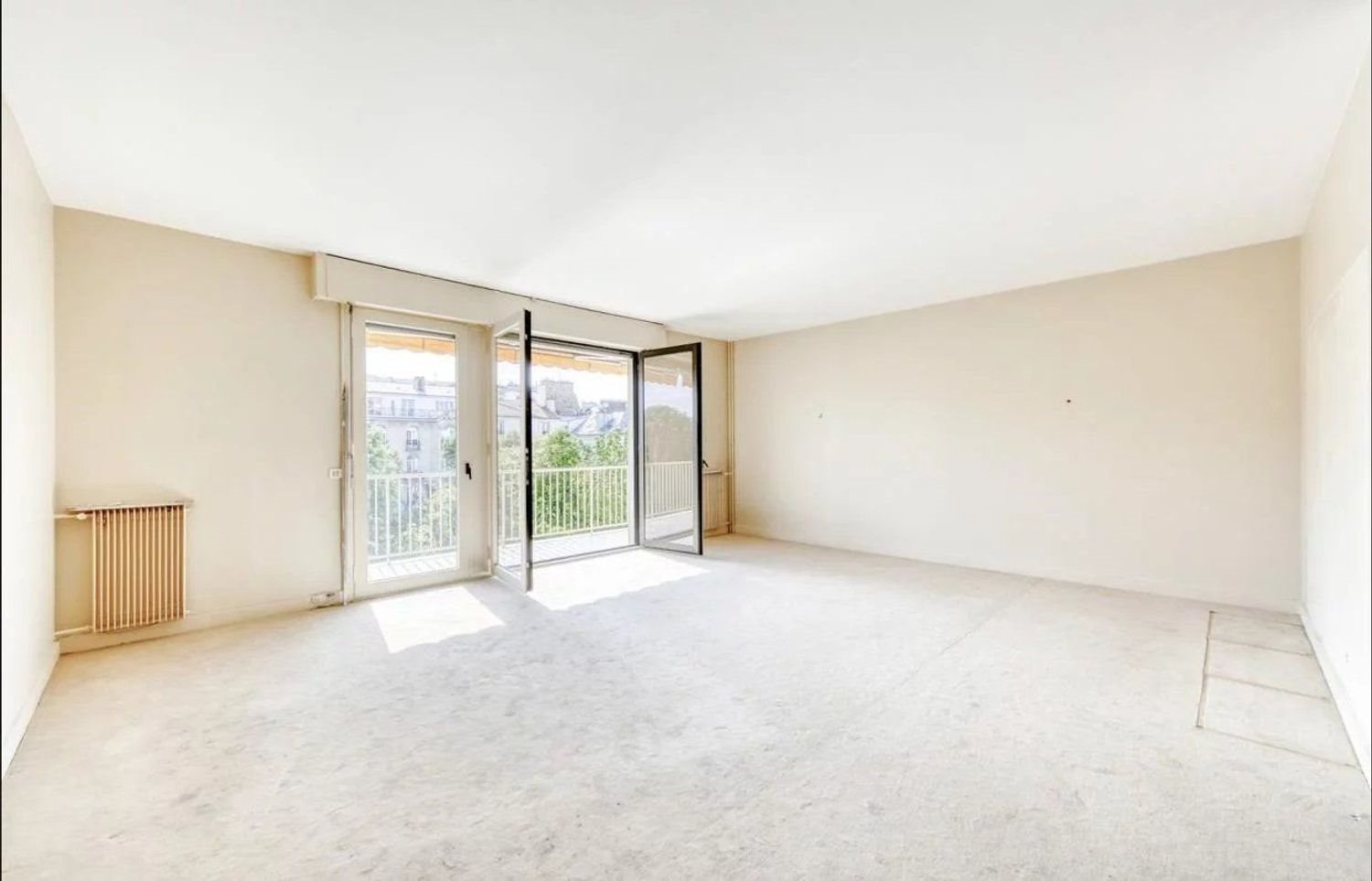 Appartement à vendre, 128m², Neuilly-sur-Seine