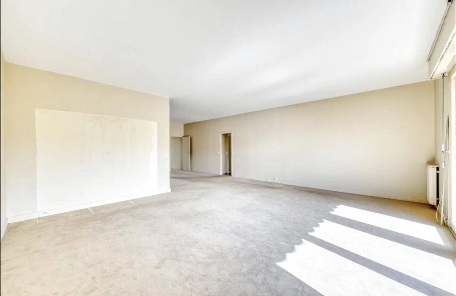 Appartement à vendre, 128m², Neuilly-sur-Seine