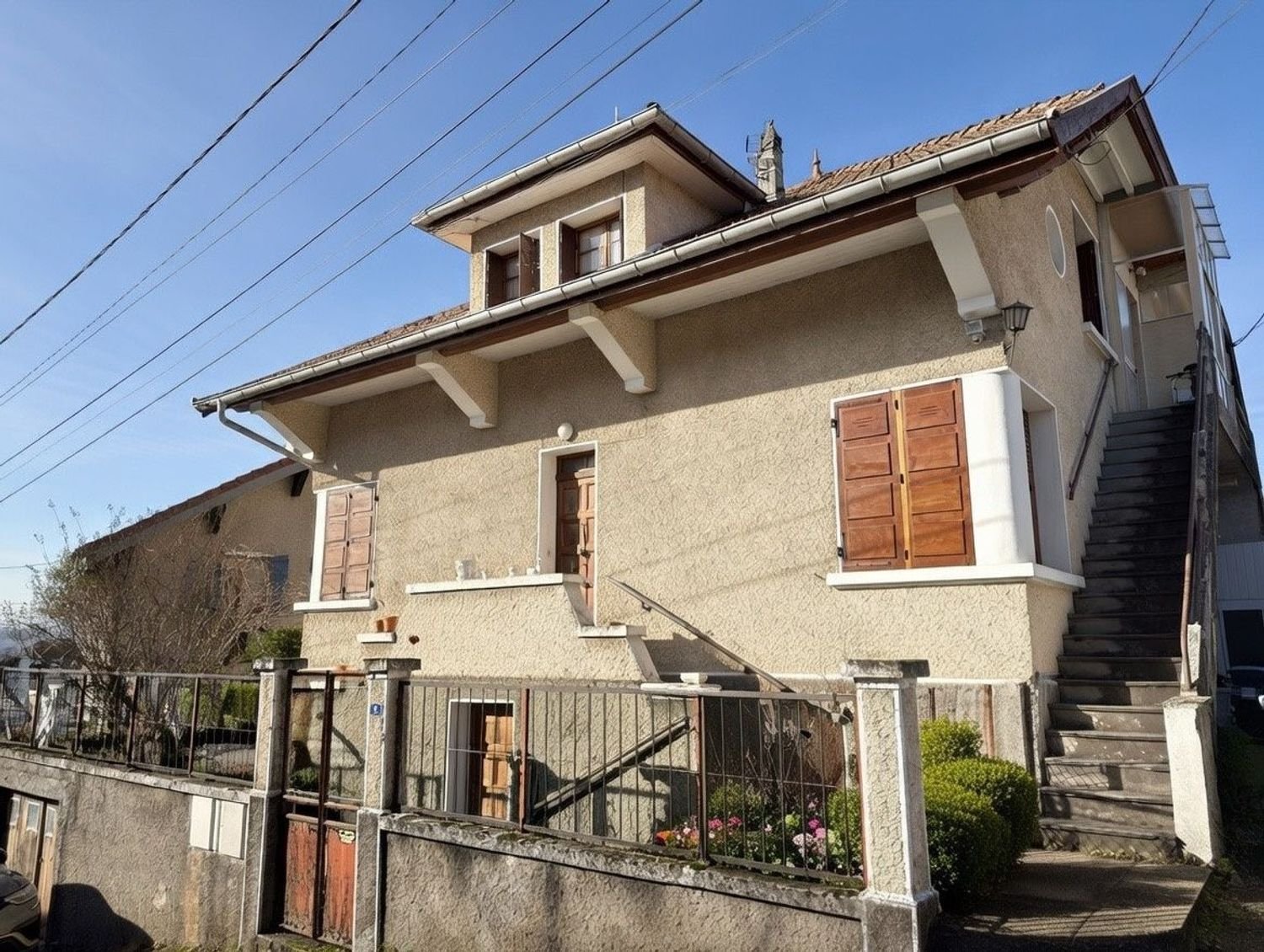 Maison à vendre, 127m², Annecy