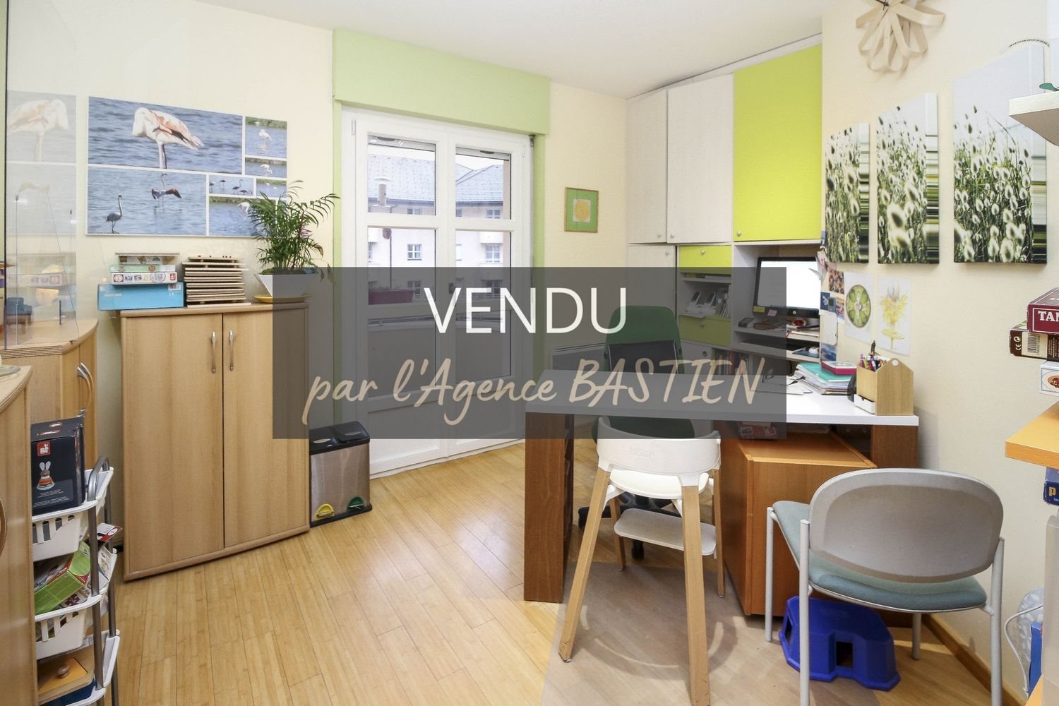 Appartement à vendre, 54m², Divonne-les-Bains