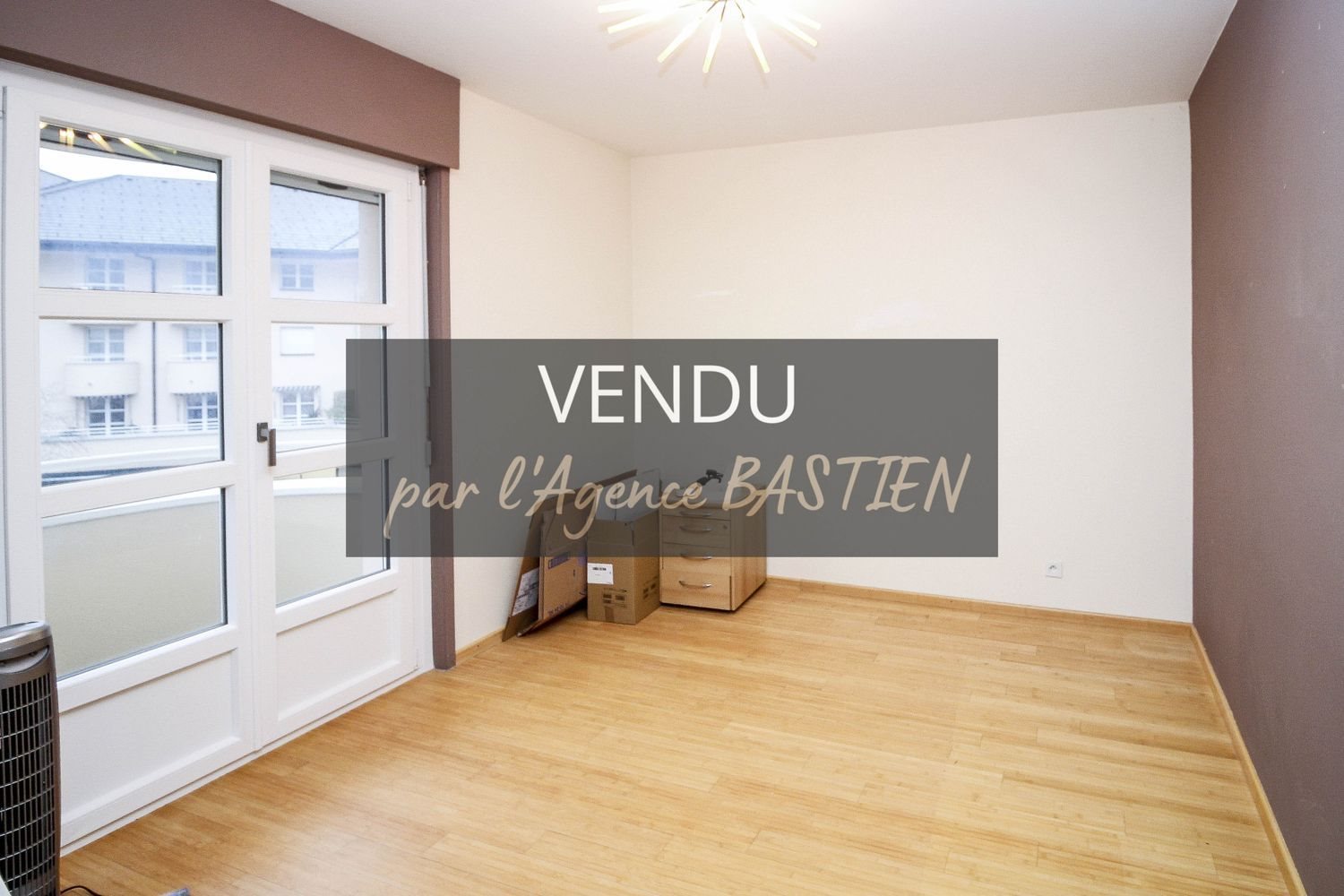 Appartement à vendre, 54m², Divonne-les-Bains