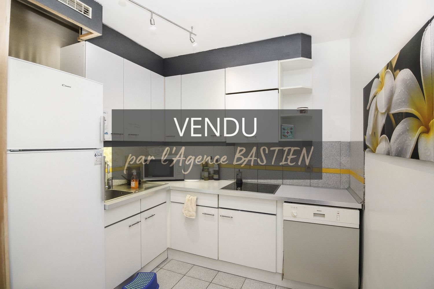 Appartement à vendre, 54m², Divonne-les-Bains