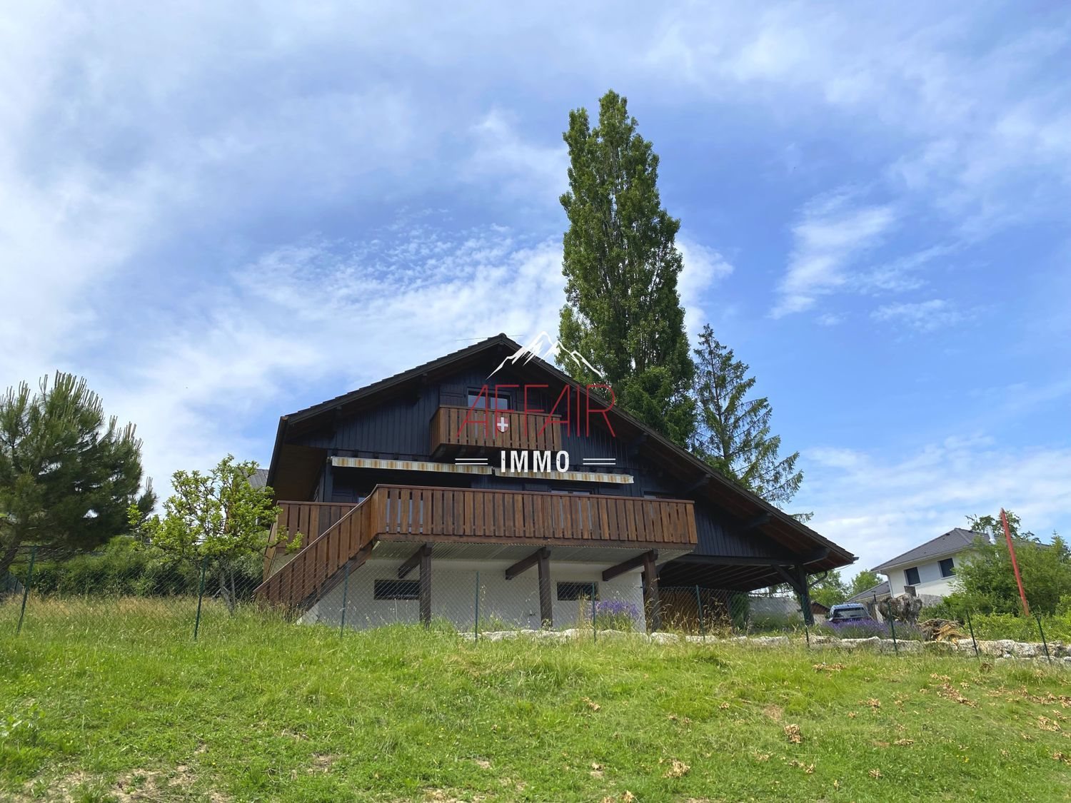 Maison à vendre, 100m², Marlioz