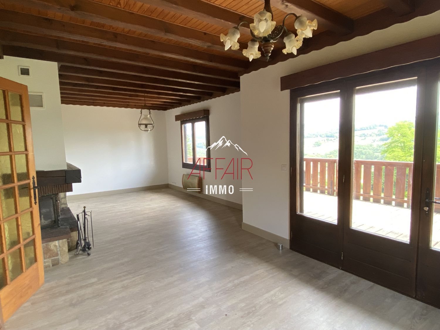Maison à vendre, 100m², Marlioz