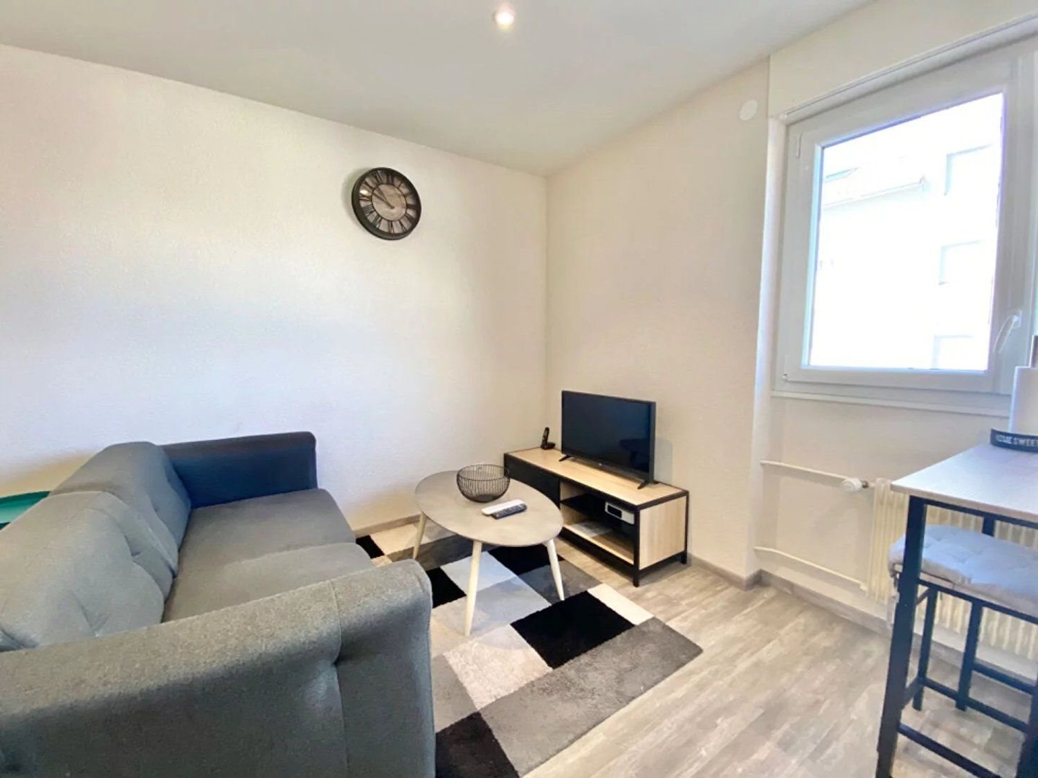 Appartement à louer, 37m², Annemasse