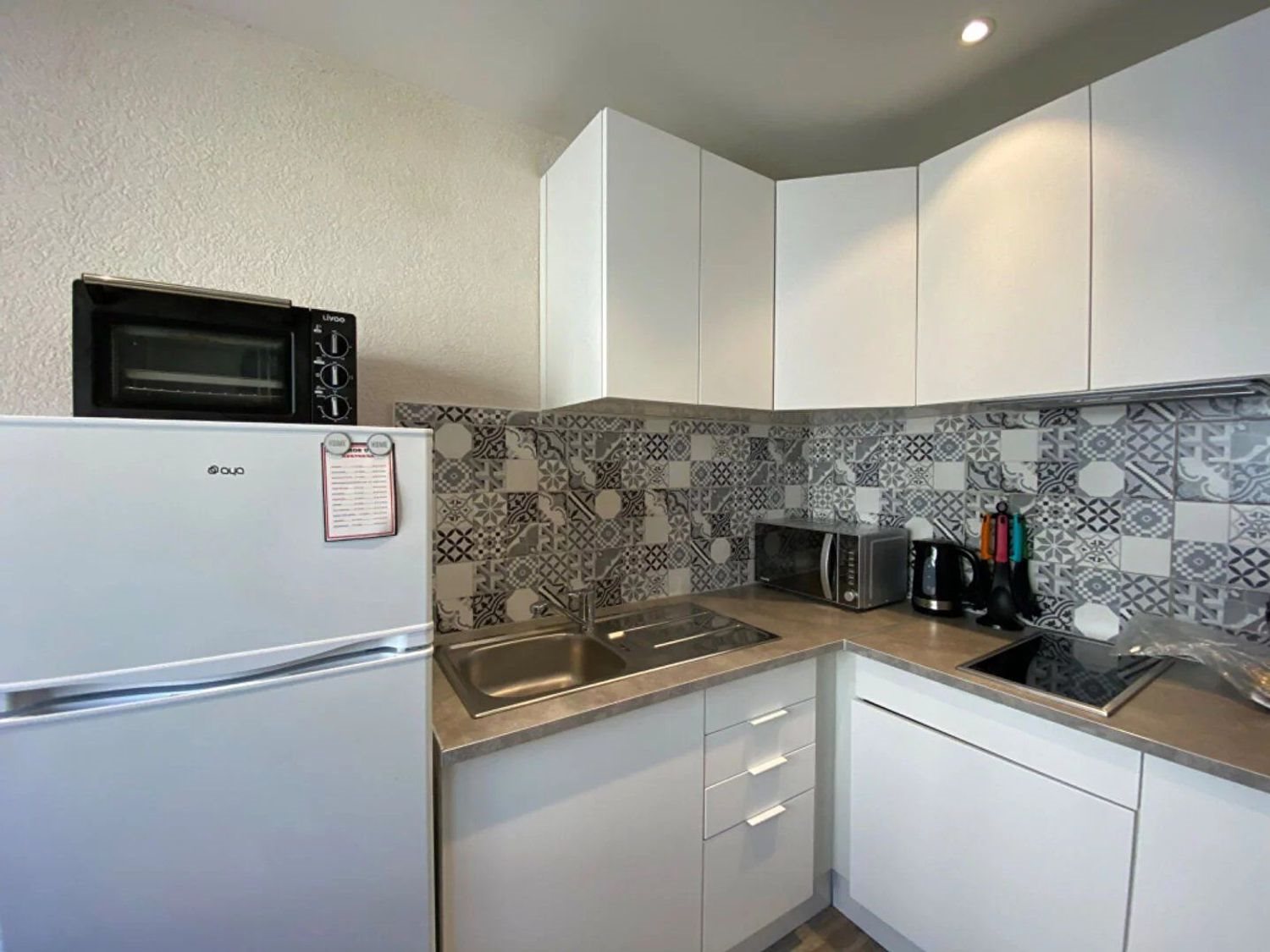 Appartement à louer, 37m², Annemasse
