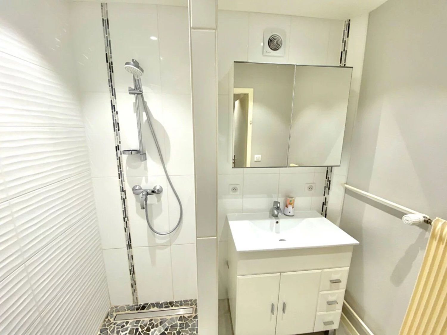 Appartement à louer, 37m², Annemasse