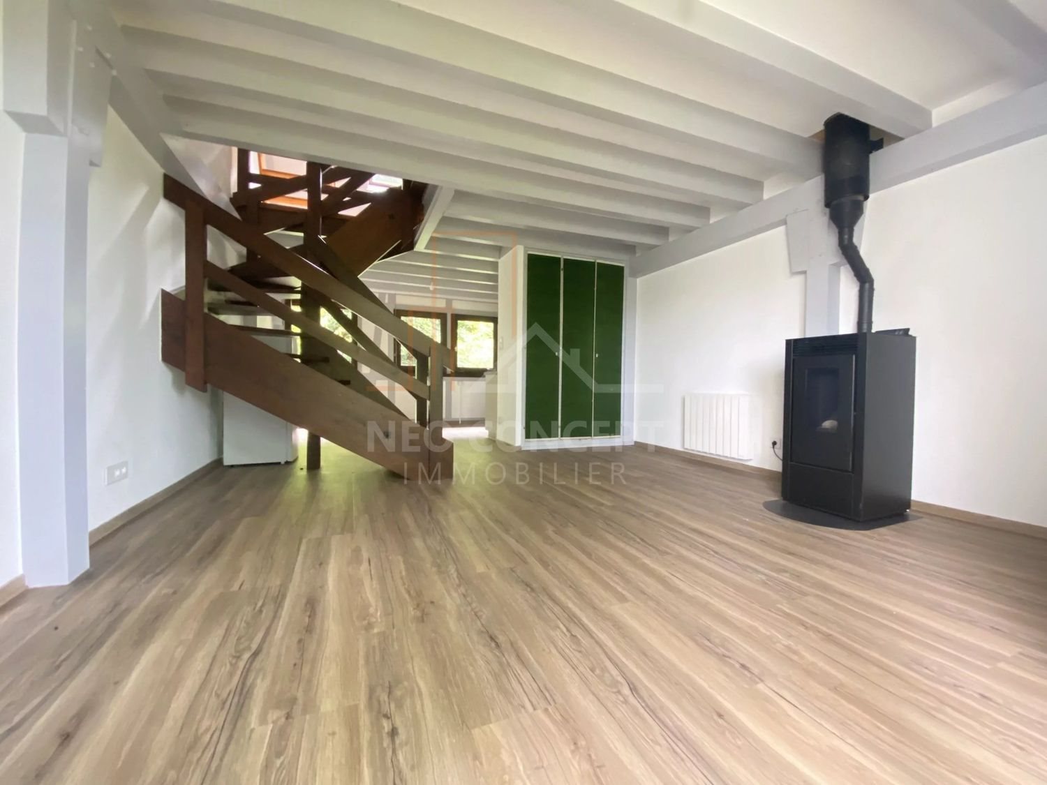 Maison à vendre, 60m², Lembach