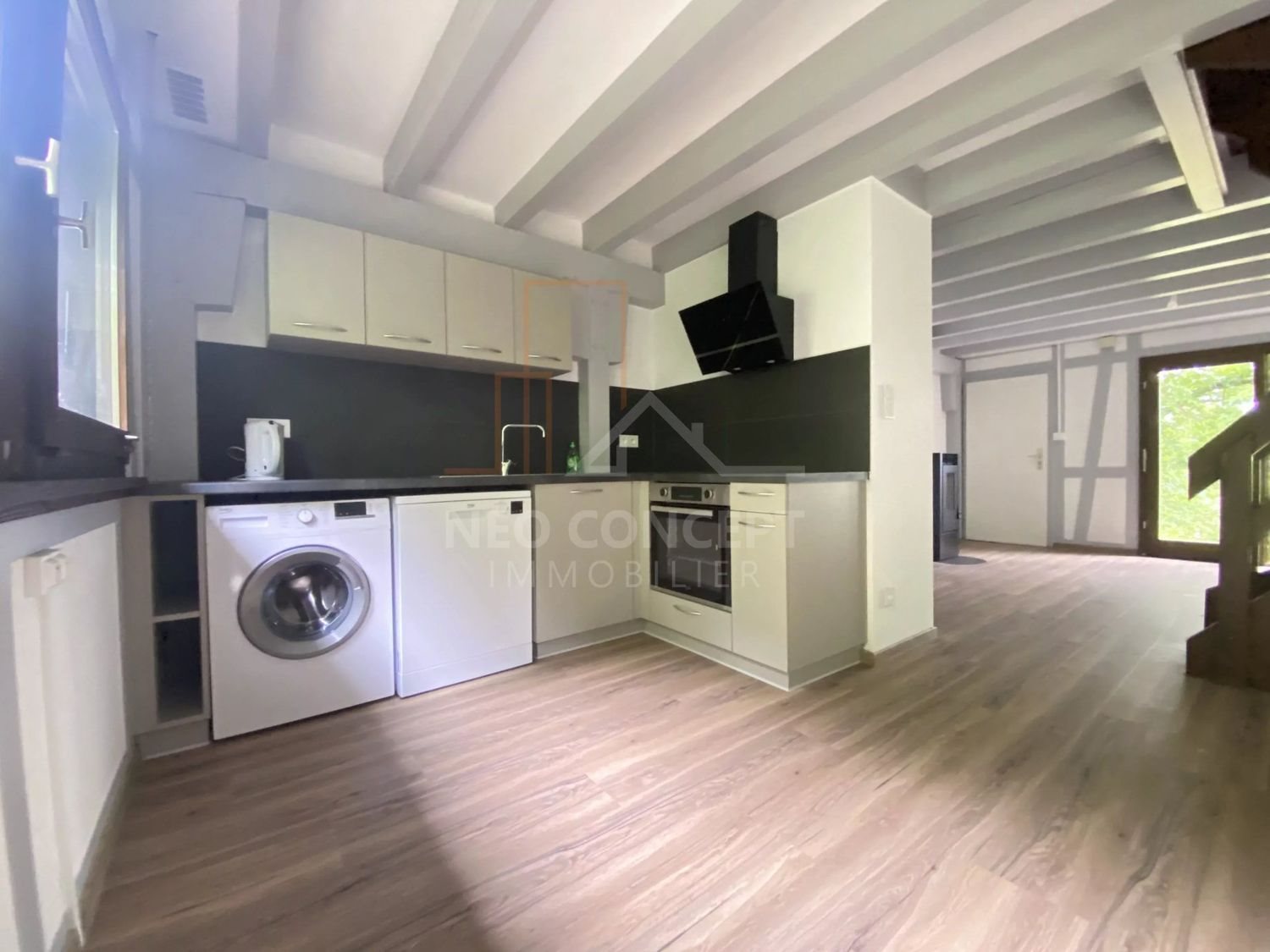 Maison à vendre, 60m², Lembach
