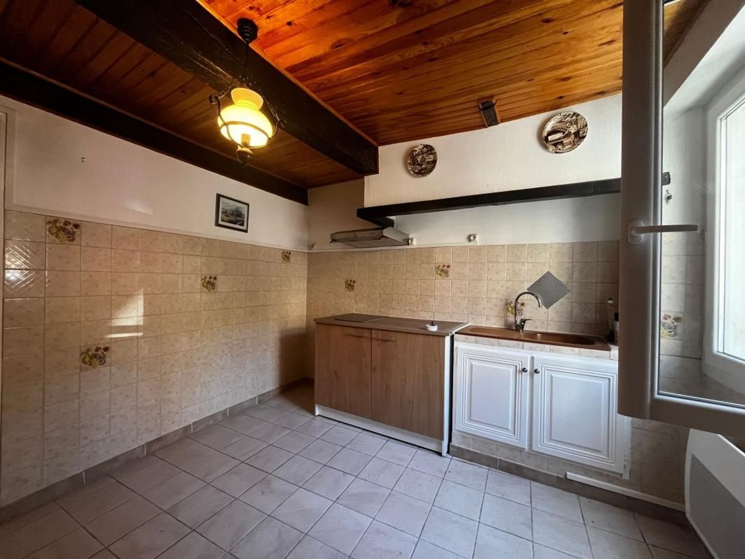 Appartement à louer, 27m², Puimoisson