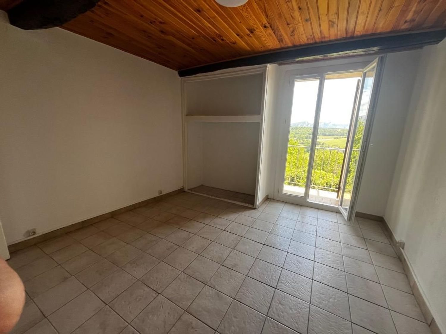 Appartement à louer, 27m², Puimoisson