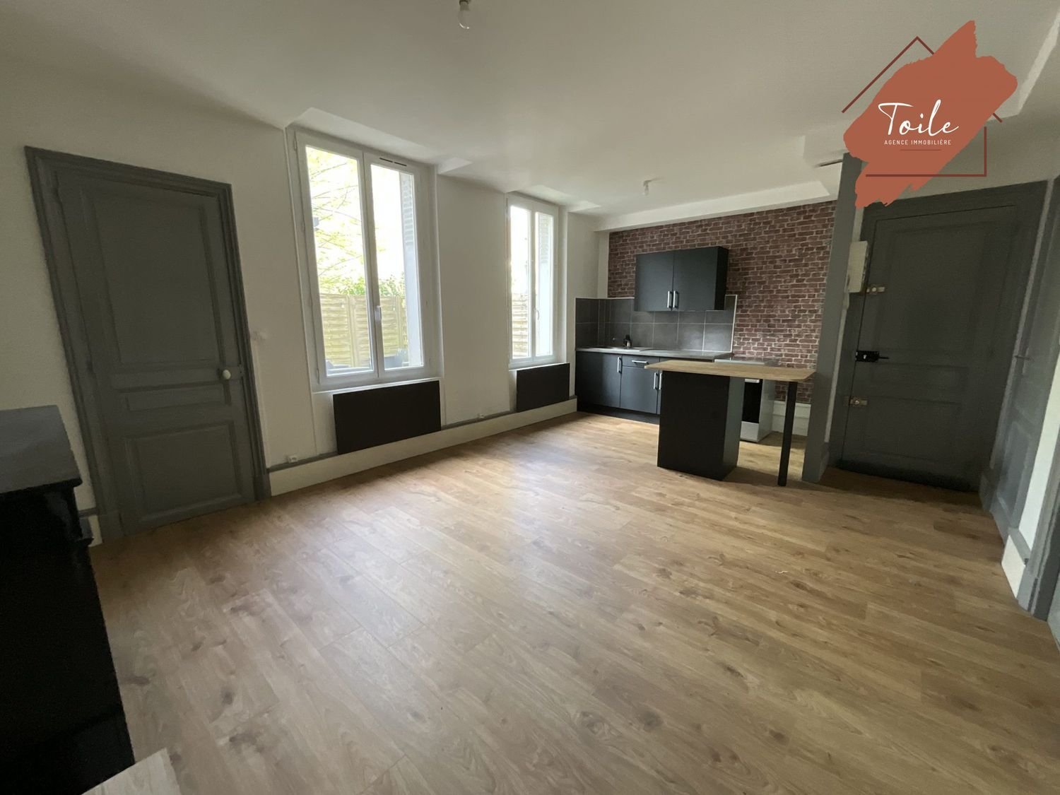 Appartement à vendre, 43m², Orléans