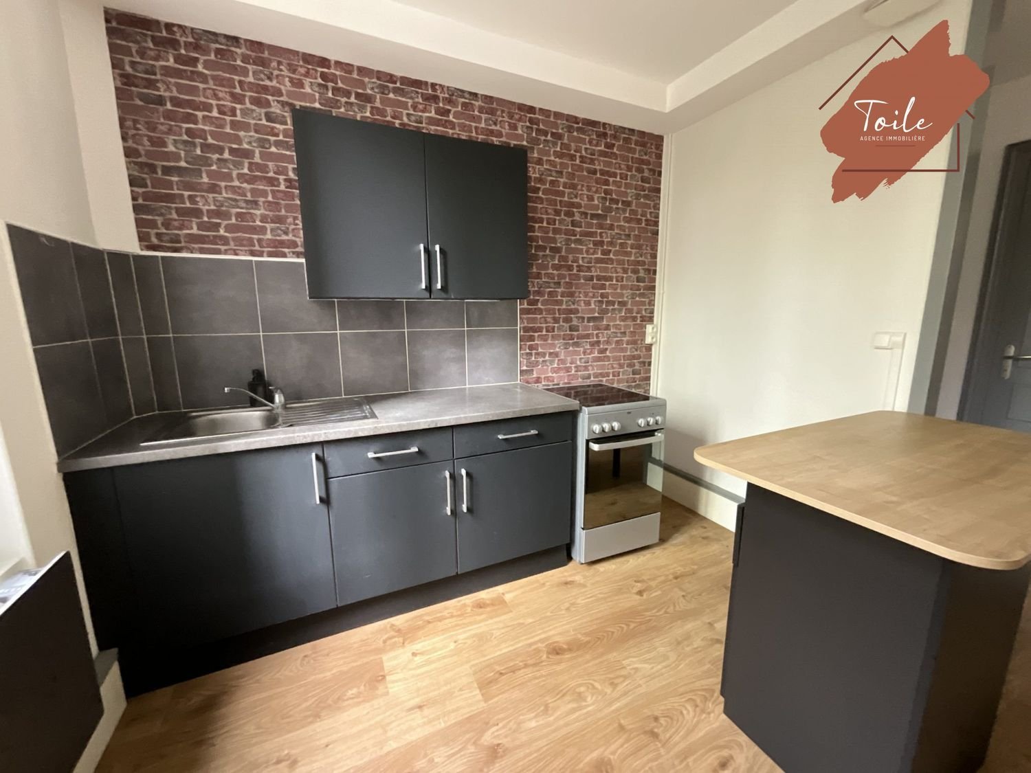 Appartement à vendre, 43m², Orléans