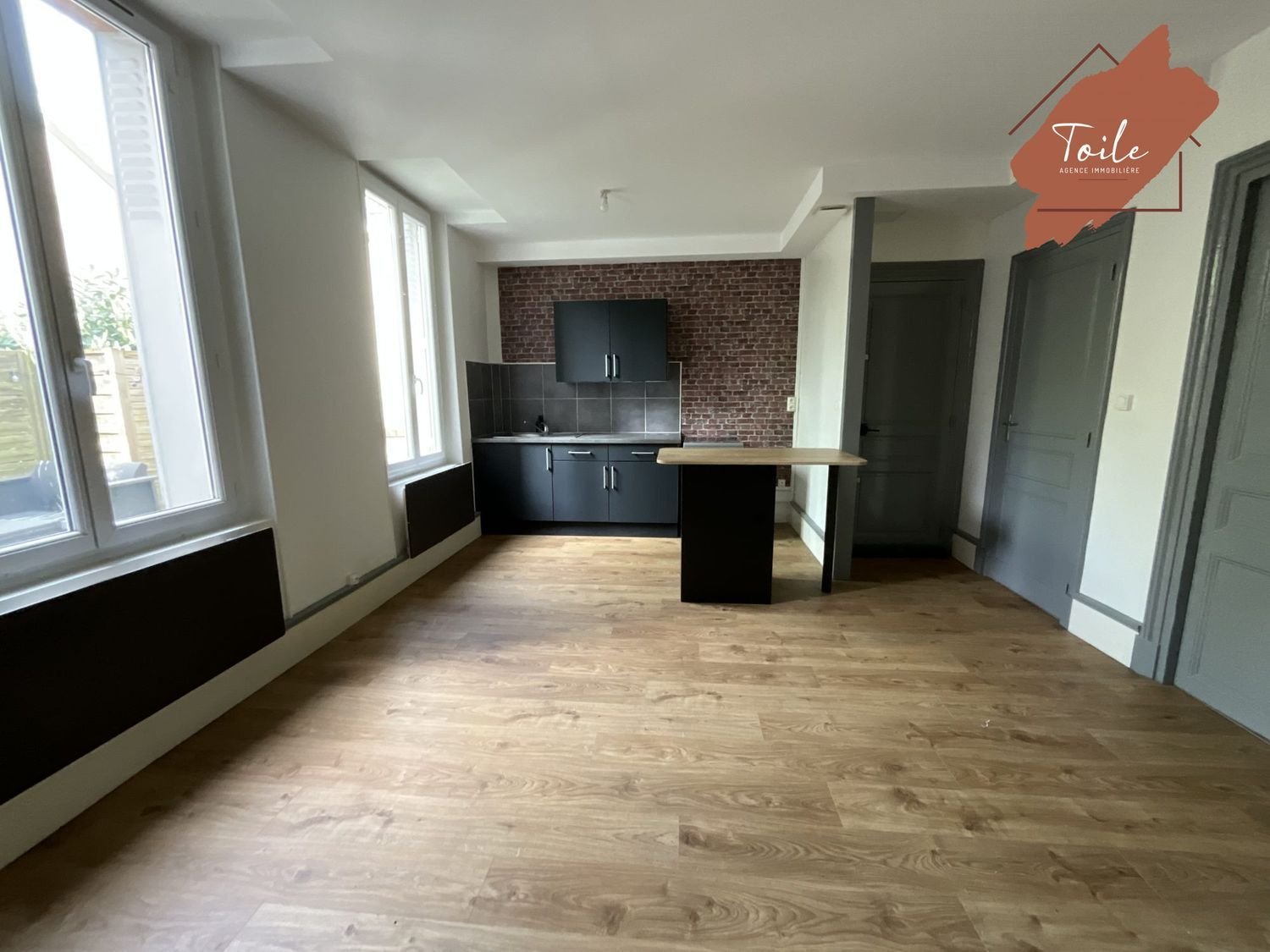 Appartement à vendre, 43m², Orléans
