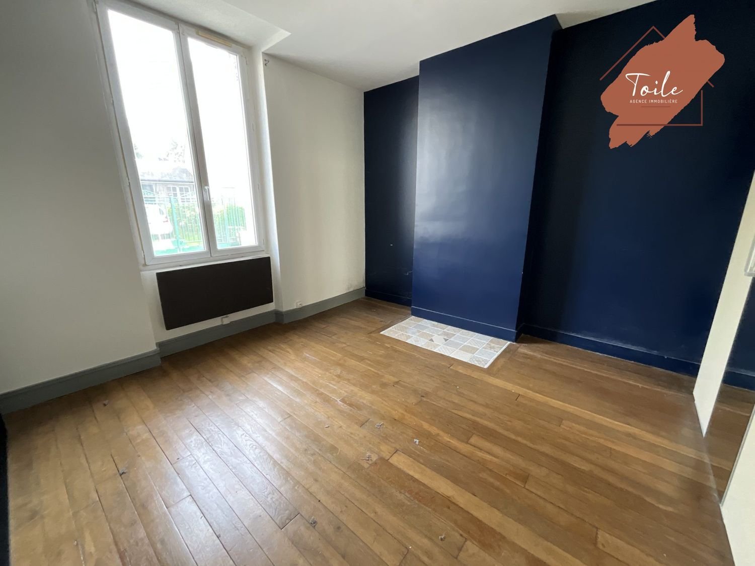 Appartement à vendre, 43m², Orléans