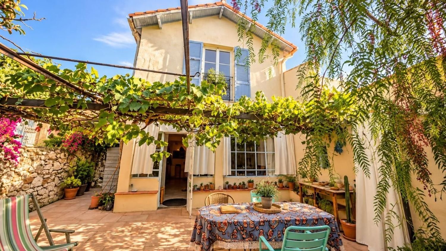 Maison à vendre, 74m², Toulon