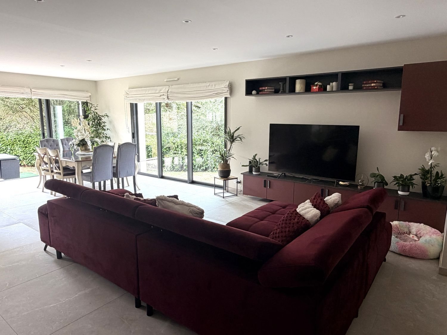 Maison à vendre, 146m², Plescop