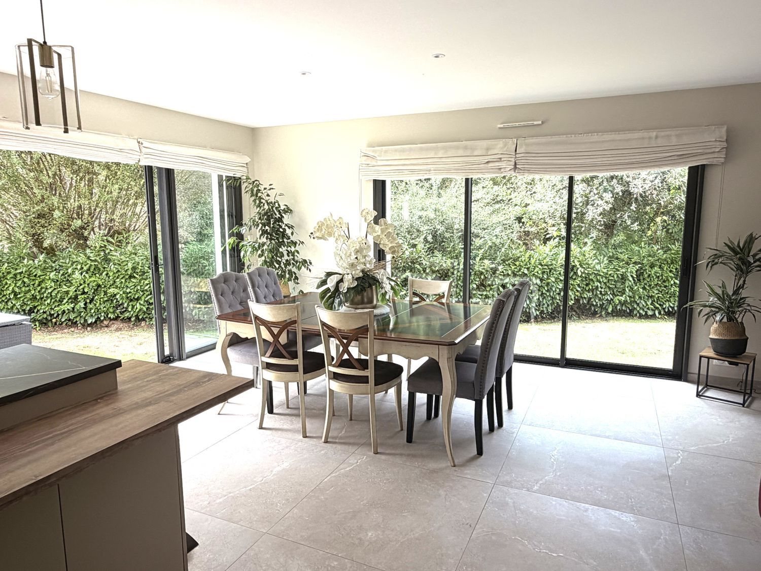 Maison à vendre, 146m², Plescop