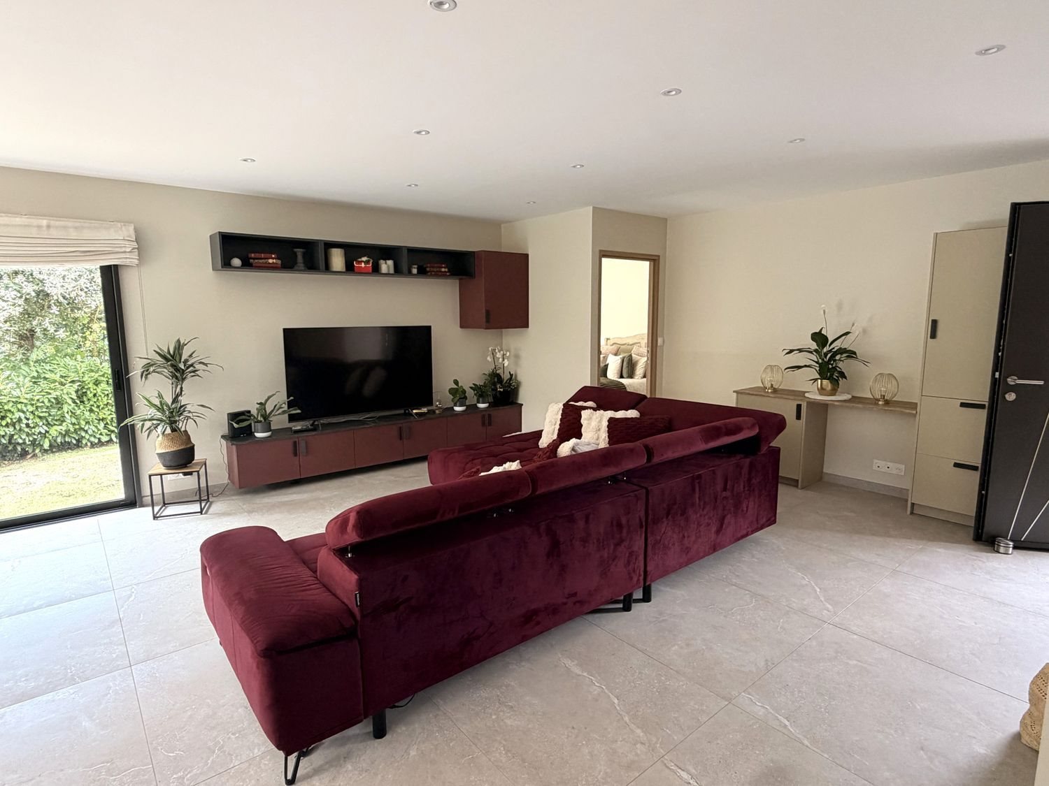 Maison à vendre, 146m², Plescop