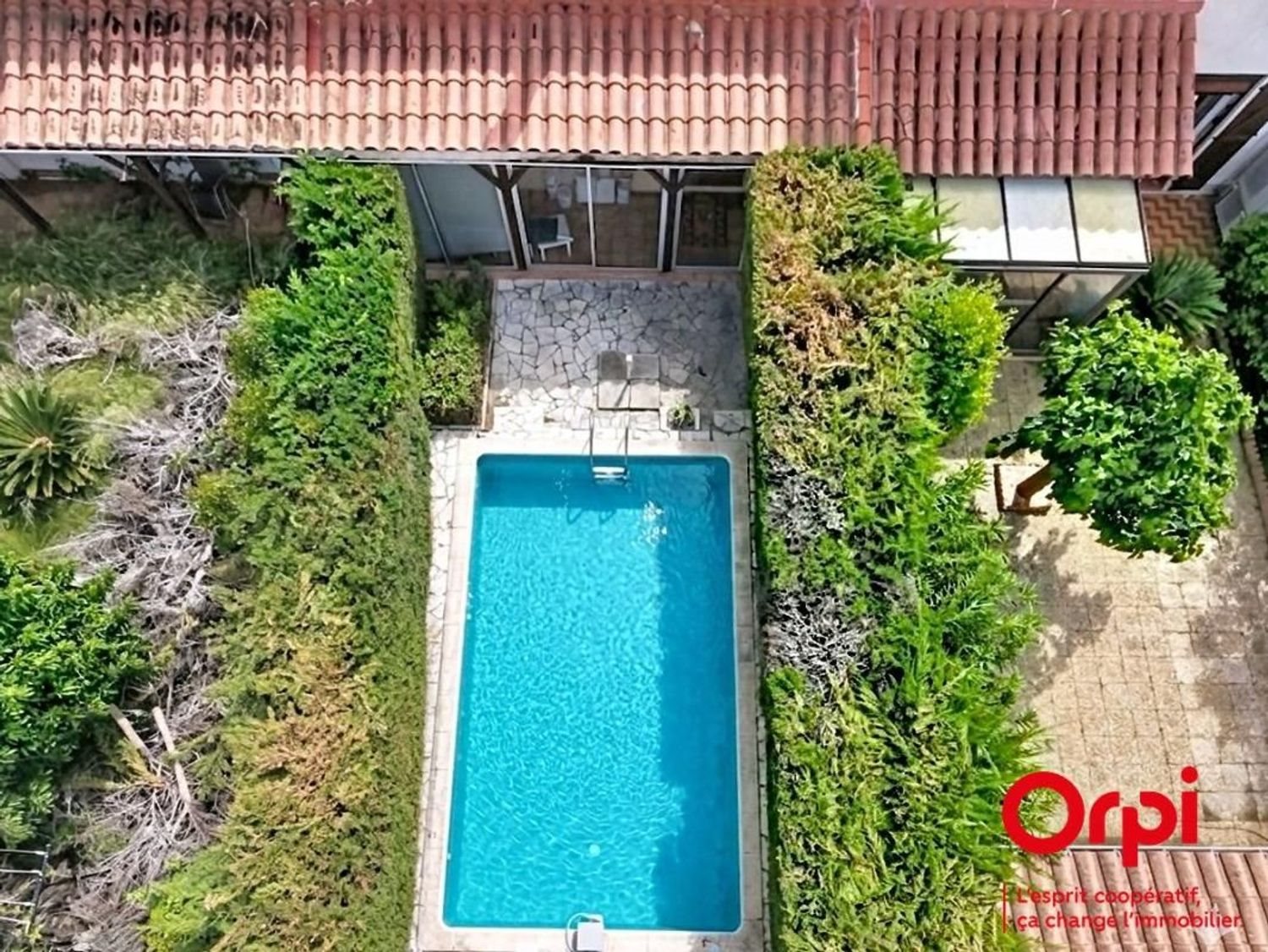 Maison à vendre, 84m², Canet-en-Roussillon
