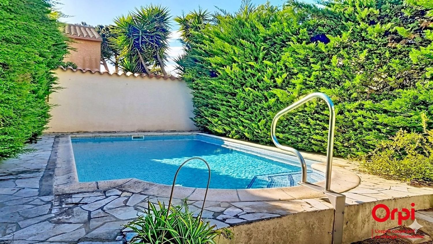 Maison à vendre, 84m², Canet-en-Roussillon
