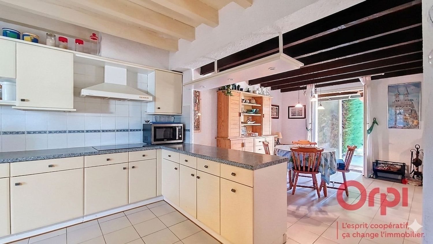 Maison à vendre, 84m², Canet-en-Roussillon