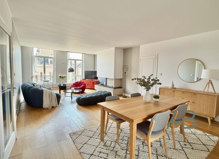Appartement à vendre, 149m², Lille