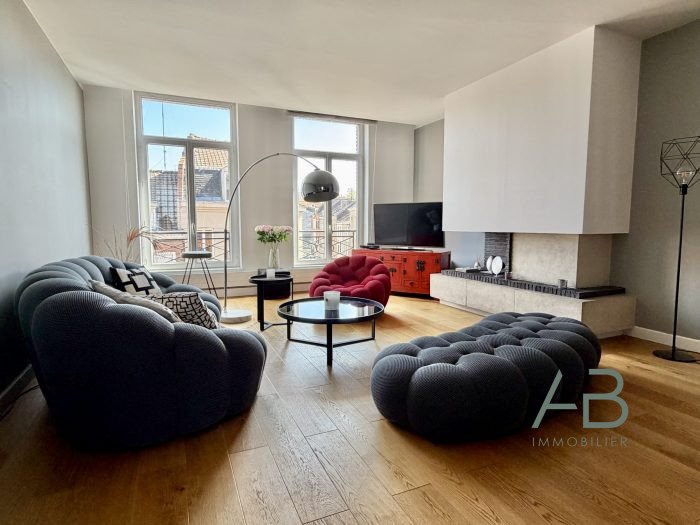 Maison à vendre, 149m², Lille
