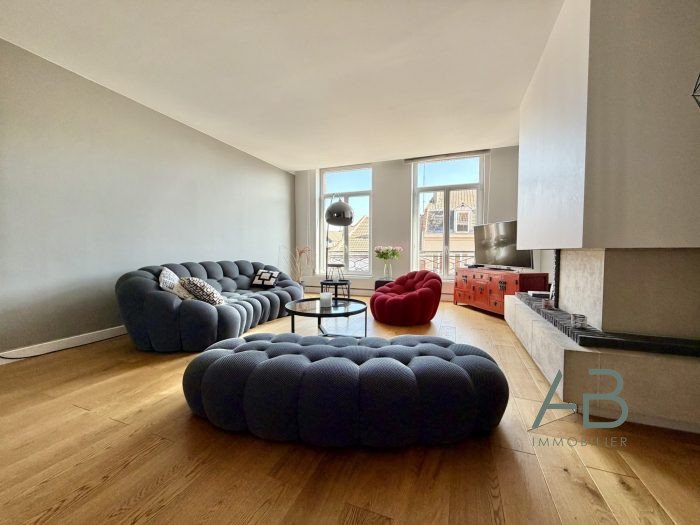Maison à vendre, 149m², Lille