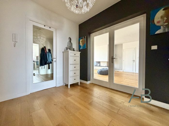 Maison à vendre, 149m², Lille